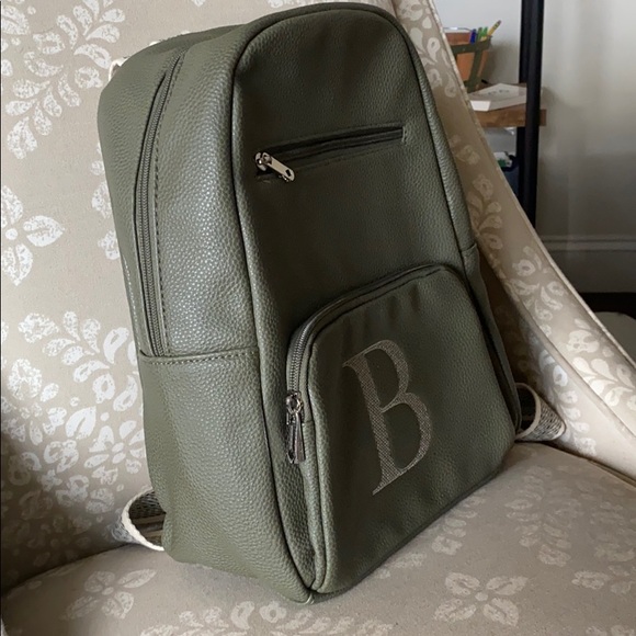 Thirty one gifts boutique backpack - Picture 2 of 3